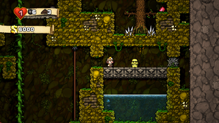 Spelunky
